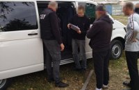 Девять жителей Прилук создали фейковый "горсовет" и обещали "расформировать" местные органы власти