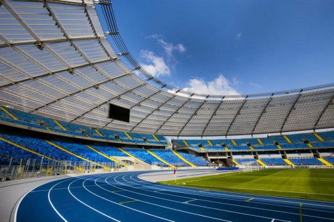Сборная Украины по легкой атлетике пропустит ЧЕ из-за ковида в тренировочном лагере