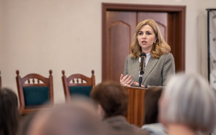 Колишнім в'язням відмовляють у мобілізації. Мін'юст пропонує дозволити, - заступниця міністра юстиції