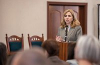 Колишнім в'язням відмовляють у мобілізації. Мін'юст пропонує дозволити, - заступниця міністра юстиції