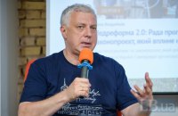 Сергій Квіт: «Сьогодні працедавці не замовляють підготовки фахівців, не беруть участі у створенні освітніх програм»