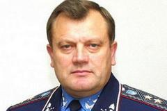 Умер генерал, который вел дело Гонгадзе