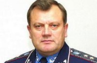 Умер генерал, который вел дело Гонгадзе