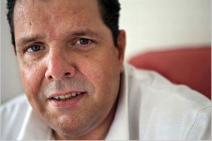 Главный свидетель в скандале с прослушкой умер неизвестно от чего