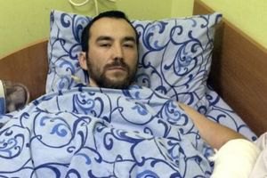 Российского спецназовца Ерофеева перевели в СИЗО