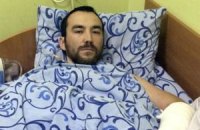 Російського спецпризначенця Єрофєєва перевели в СІЗО
