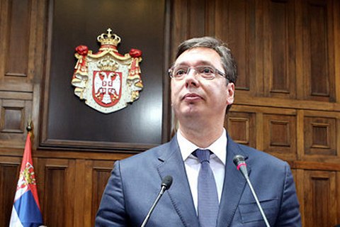 Сербия депортировала граждан России за подготовку терактов в Черногории