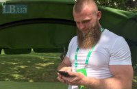 За исключение Дмитрука из "Слуги народа" не голосовал только один парламентарий - Алексей Леонов 