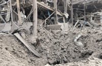 Через російські обстріли загинули п'ятеро жителів Донеччини