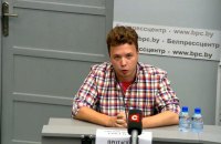 Державні ЗМІ Білорусі повідомили, що Лукашенко помилував Протасевича 