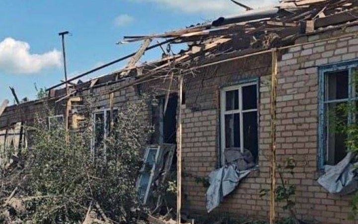 У Запорізькій області ворог вбив та поранив людей
