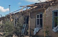 У Запорізькій області ворог вбив та поранив людей