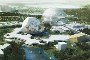 "Сколково" проверяют по факту растраты $114 млн