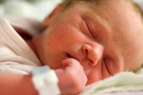 Жительница Австралии впервые стала мамой в 63 года