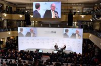 Мюнхен 2020: беззубый Запад и предательство Украины