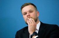 Ландсбергіс: "Литва буде частиною коаліцій, які допоможуть Україні виграти цю війну"
