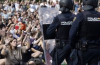 В Іспанії спалахнули масові протести через кризу з доступним житлом