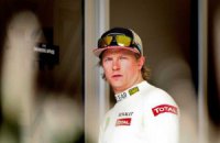 Lotus ожидает от Кими Райкконена борьбы за титул