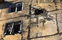 Славянск и Краматорск - не стать второй Припятью