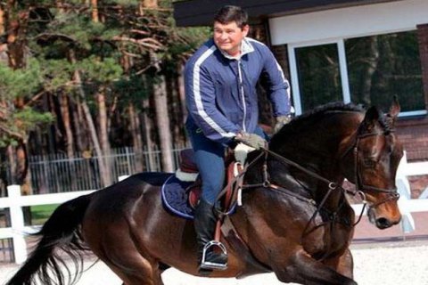 Онищенко пытался получить вид на жительство в Германии
