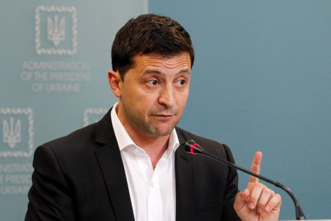 У разі провалу у справі Шеремета правоохоронці щонайменше проситимуть пробачення, - Зеленський