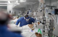 Кількість померлих від коронавірусу в США перевищила 200 тисяч