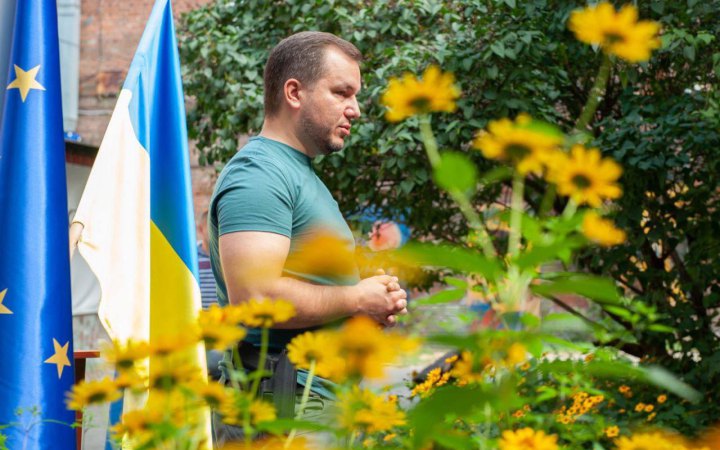 На Сумщині розпочала роботу Агенція регіонального розвитку