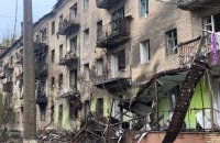 Головне за ніч. Вівторок, 13 вересня