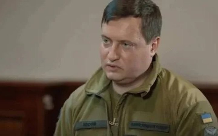 У ГУР повідомили, що на сьогодні був запланований обмін полоненими