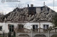 У Запорізькій області троє дітей поранені унаслідок російських атак