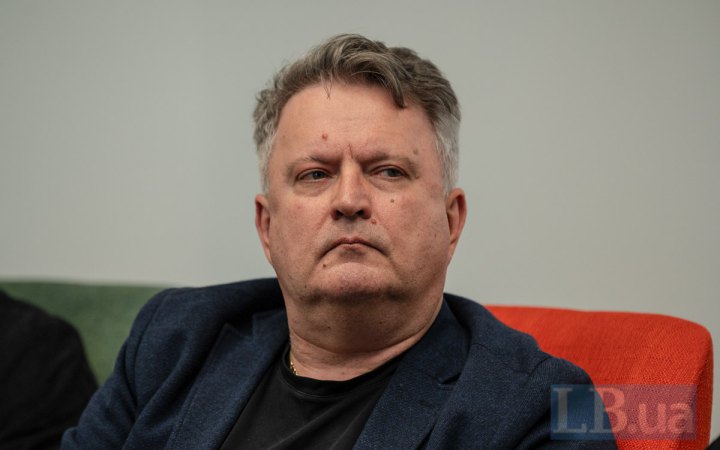 Україна розраховує на підтримку Японії у виробництві систем Patriot, – Кислиця