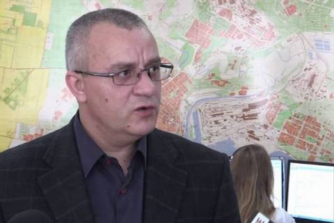 Начальником полиции Донецкой области стал полковник Невгад
