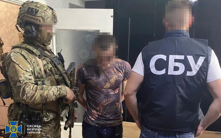 На Закарпатті, Івано-Франківщині й Тернопільщині викрили схеми виїзду ухилянтів за кордон, - СБУ
