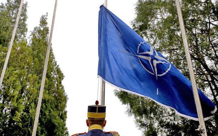 НАТО посилює оборону Фінляндії та Швеції