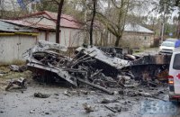 Тимошенко о преступлениях российских оккупантов на Киевщине: ответить должен каждый