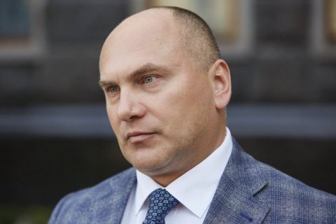 ГПУ не змогла затримати в.о. голови Фонду держмайна через втрату повноважень (оновлено)