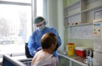 В Україні зробили ще понад 273 тис. протиковідних щеплень