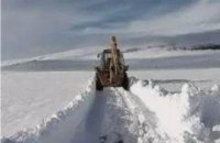 Из-за аномальных холодов в Перу объявили ЧП 