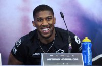 У Джошуа есть только 180 дней, чтобы встретится с Усиком: президент WBO