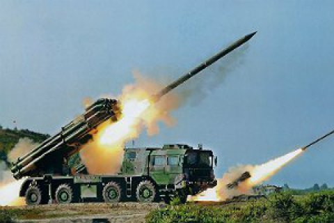 Збройні сили України під Миколаєвом знищили 70 окупантів. Ще 300 поранили