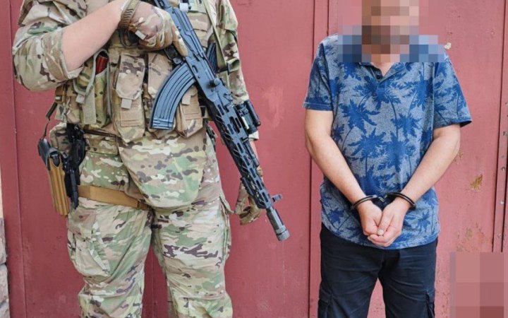 Коригувальника росіян з Миколаєва засудили до 11,5 років позбавлення волі 