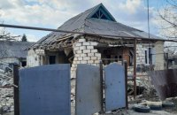 На Донеччині за добу внаслідок російських обстрілів 2 людини загинули і 1 поранена