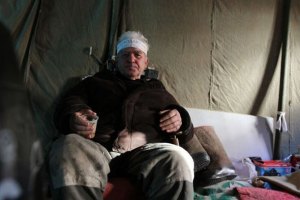 Похороны Коноплева оплатили его товарищи-чернобыльцы