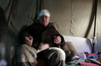 Похороны Коноплева оплатили его товарищи-чернобыльцы
