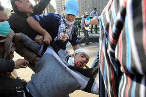 Египет: исламисты планируют протесты накануне конституционного референдума