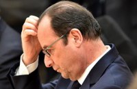 ​Франция готова принять 24 тысячи беженцев