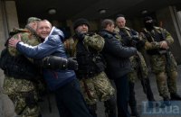 Визнання «ЛДНР»: зрозуміла війна Путіна  