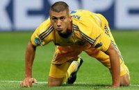 Хачериди всё "по барабану", - игрок сборной Украины 
