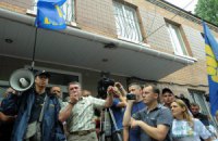 Жителей Врадиевки вызывают на допросы