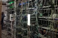 Живучие стартапы из Украины, прожорливый майнинг и журналистский блокчейн